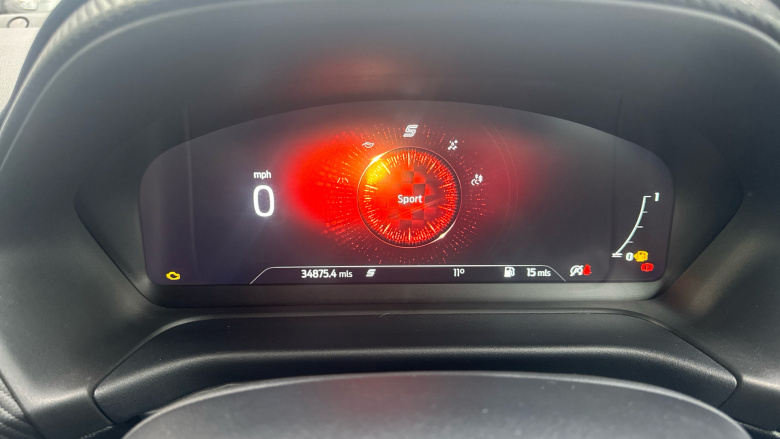 Ford Puma 1.0 EcoBoost Hybrid mHEV ST-Line X 5dr Petrol Hatchback